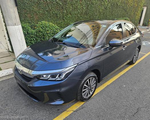 HONDA CITY 1.5 i-VTEC FLEX LX CVT HONDA CITY 1.5 i-VTEC FLEX LX CVT
